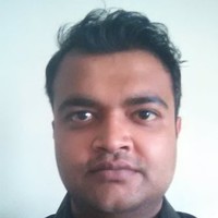 Amritraj Paul Choudhury