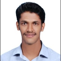 Rakesh Shenoy M