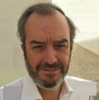Francisco Maldonado Martín