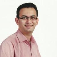 SWAPNIL GHAISAS