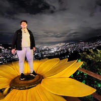 Justin Pérez