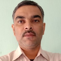 Raman Jha