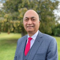 Krishan Bhatia