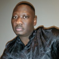 Denis Dramadri