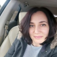 Дарья Соколова