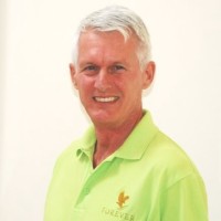 Steve Pickles