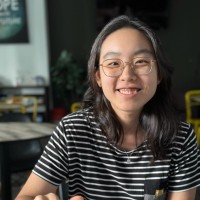 Grace Huang Tianrui