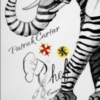 patrick Cartier
