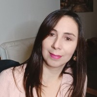 Gloriamaria Eunice Paredes Noriega