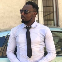 Nzube Promise Boniface