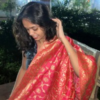 Janhvi Salvi