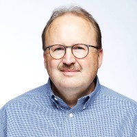 John Wilson Aia, Chfm, Sashe