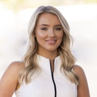 Chloe MacDonald