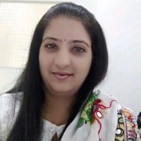 Payal Joshi