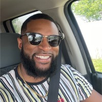 Ronald Ballou Jr.