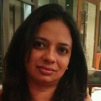 Hetal Guhagarkar