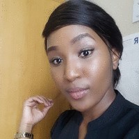 Felicia Luthuli