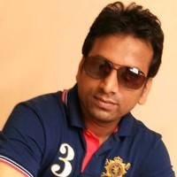 Kishor Palkar