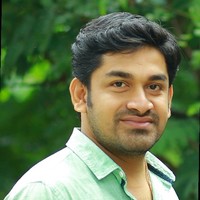 Rahulraj T