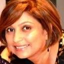 Carolyn Rampersad