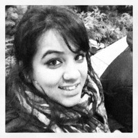 Kamana Shrestha