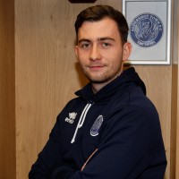 Tristan Thomas