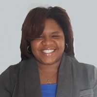 Christina Hampton