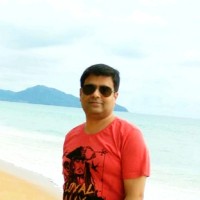 Kapil Mahindra