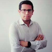 Victor Yesquén Ruiz