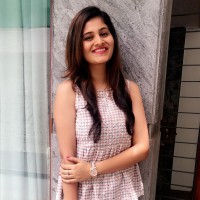 Saloni Mehta