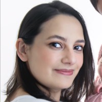 Elaine Cristina Barbosa Casimiro Yoshida