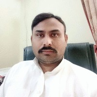 Ranaijaz Hussain