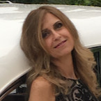 Lisa Buchillon