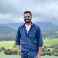 Sunil Raj