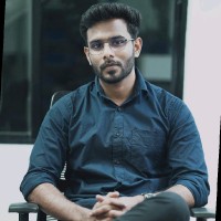Anandhu S Nair
