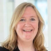 Alison Hawes