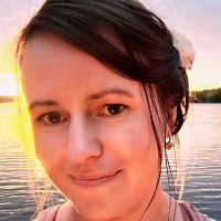Mirja Ihanamäki