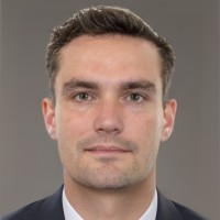 George Young, Cfa