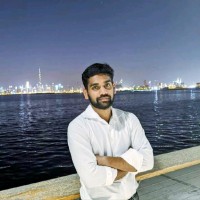 Ashwin Rajasekharan
