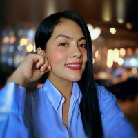 Thalia Conde García