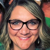 Cassie DuFresne, BSN, RN, CPN, CPEN, TCRN