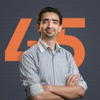 Keyvan Dorri