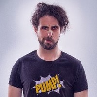 Alvaro Campo Garmendia