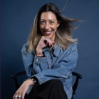 María Cecilia Olguin