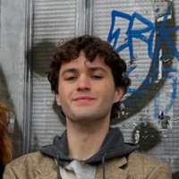 Louie Regan