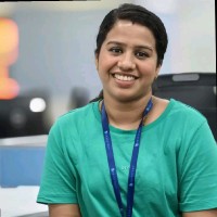 Reshma R