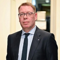 Georgios Karafergias