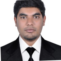 Mohammed Awaiz Khan