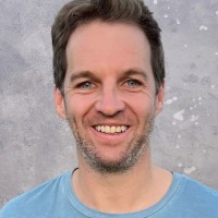 Judd Porter