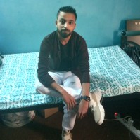 Bikash Sharma